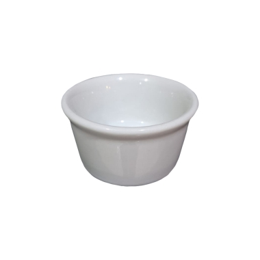 Pote branco